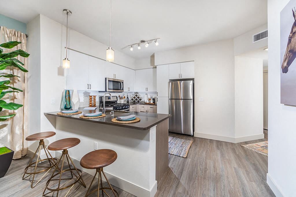 The Braydon Apartments photo 2